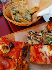 Pizza du Pizzeria Sini à Menton - n°13