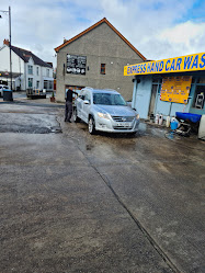 Express Hand Car Wash