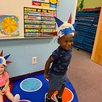 Inspire Me Learning Center - Photo 4 - Car repair in Houston, TX, League City