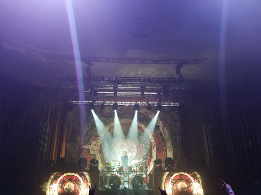 Performing Arts Theater «Skyway Theatre», reviews and photos, 711 Hennepin Ave, Minneapolis, MN 55403, USA