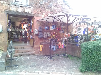 LOCA-TERRE à Collonges-la-Rouge