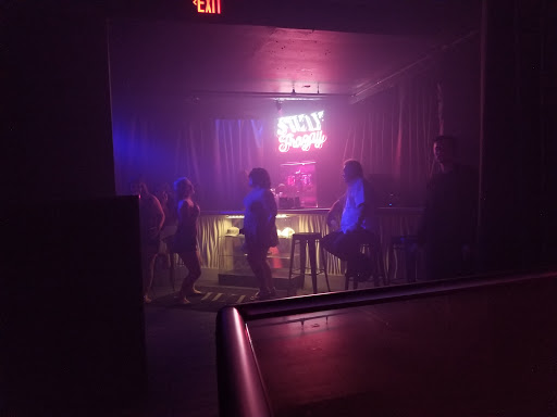 Night Club «SWAY Nightclub», reviews and photos, 111 SW 2nd Ave, Fort Lauderdale, FL 33301, USA