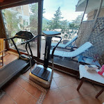 Photo n°27 de l'avis de Paola.a fait le 26/04/2024 à 13:45 sur le  Hotel Cercone à Caramanico Terme