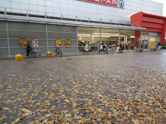 Supermercato EUROSPAR L. Da Vinci