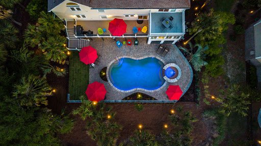 Swimming Pool Contractor «Heritage Pools LLC», reviews and photos