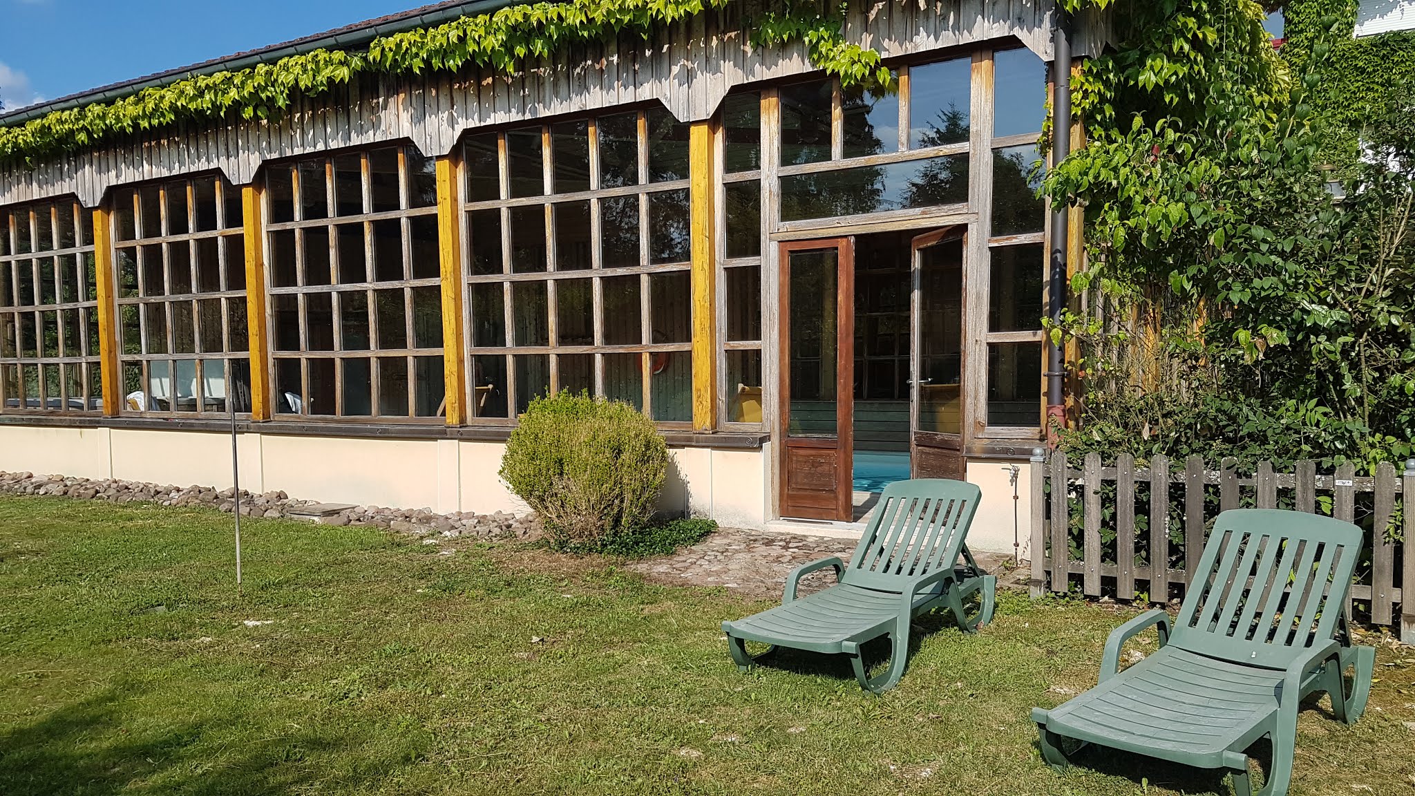 Photo n° 5 de l'avis de Guido.e fait le 16/07/2018 à 17:38