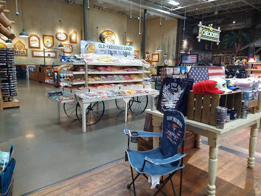 Sporting Goods Store «Bass Pro Shops», reviews and photos, 7905 S Hosmer St, Tacoma, WA 98408, USA