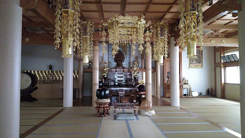 榮禅寺