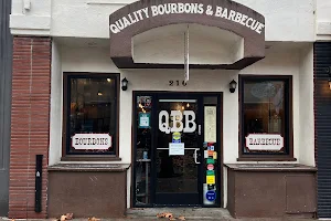 QBB - Quality Bourbons & Barbecue image