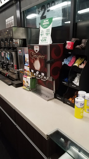 Convenience Store «Turkey Hill Minit Market», reviews and photos, 2837 PA-611, Tannersville, PA 18372, USA