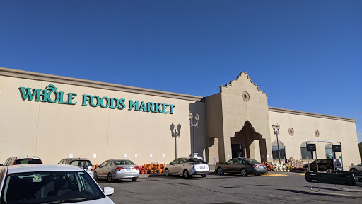 Whole Foods Market, 6621 W 119th St, Overland Park, KS 66209, USA, 