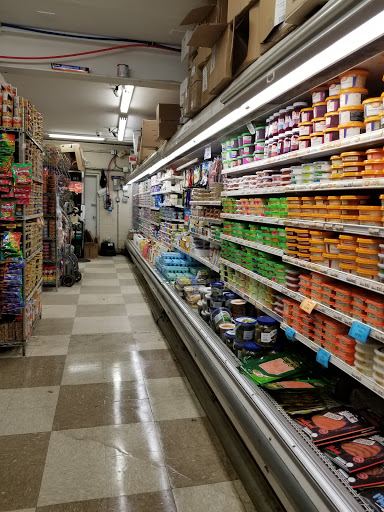 Supermarket «Madanim Supermarket», reviews and photos, 18 Washington Ave, Spring Valley, NY 10977, USA