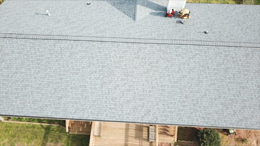 Roofing Contractor «OC Roofing Systems, LLC», reviews and photos, 73 Merchants Park Dr, Hoschton, GA 30548, USA