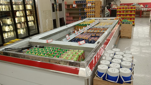 Grocery Store «Edwards Cash Saver», reviews and photos, 1701 Main St, Little Rock, AR 72206, USA