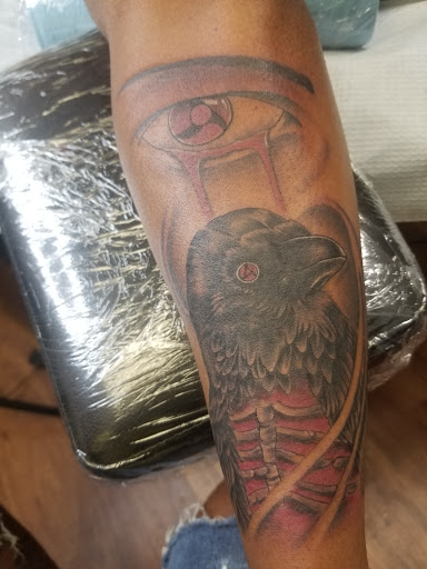 Explore family tattoo ideas small, creative tattoo ideas in Keyport, available at Taboo Tattoos