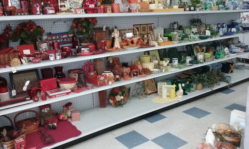 Thrift Store «Idaho Youth Ranch Thrift Store», reviews and photos