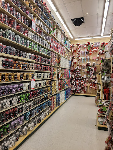 Craft Store «Hobby Lobby», reviews and photos, 108 Franklin Ave, Spartanburg, SC 29301, USA