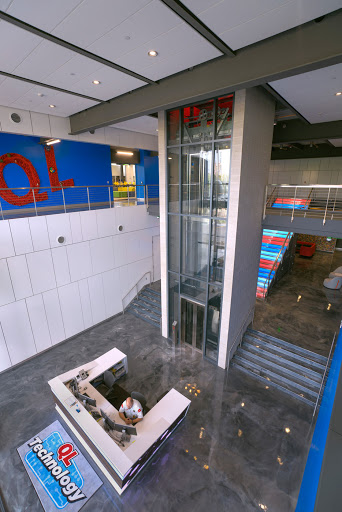 Corporate Office «Quicken Loans Data Center», reviews and photos