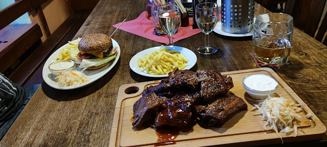 Restaurace Morava Otevírací doba