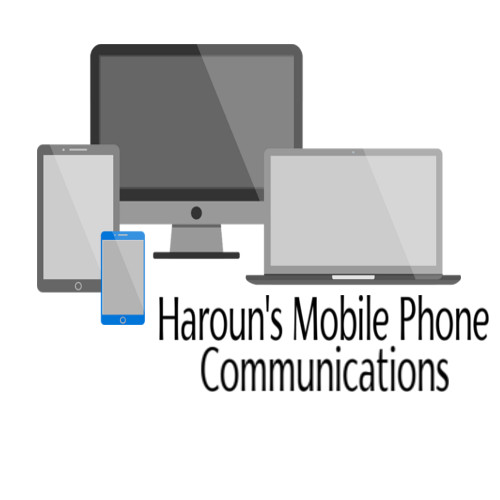 Haroun's Mobile Phone Communication - Cell phone store