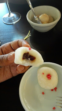 Plats et boissons du Restaurant coréen Hangang 한강 à Paris - n°18