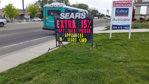 Appliance Store «Sears Hometown Store», reviews and photos, 3309 Caldwell Blvd, Nampa, ID 83651, USA