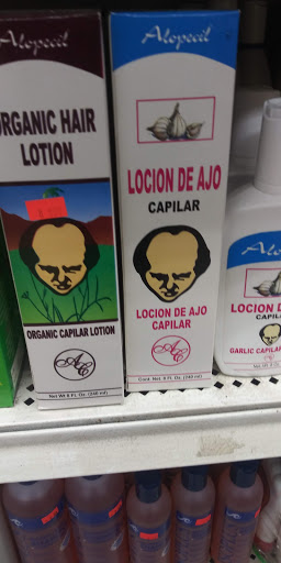 Beauty Supply Store «Crown Beauty Supply», reviews and photos, 175 Martine Ave, White Plains, NY 10601, USA