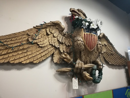 Building Materials Store «Habitat for Humanity Greater Harrisburg Area ReStore», reviews and photos, 800 Paxton St, Harrisburg, PA 17104, USA