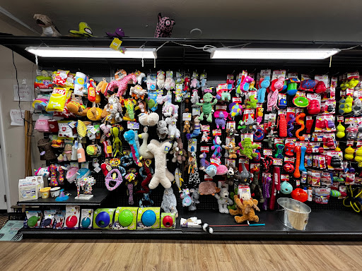 Pet Store «Pet Food Depot», reviews and photos, 17645 N Cave Creek Rd, Phoenix, AZ 85032, USA