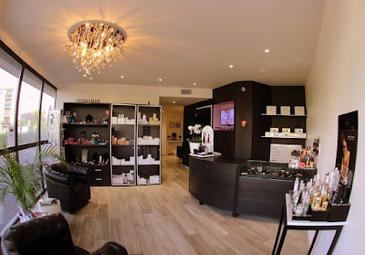 Marion Beauté PHIBROWS chez Institut Prestige Beauté à Agde