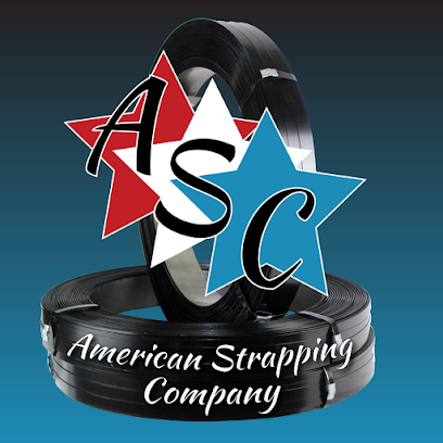 American Strapping Company