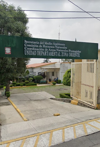 Secretaria de medio ambiente Santa Catarina