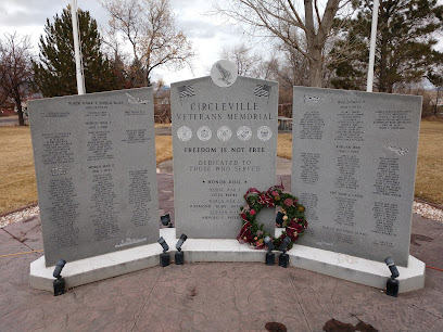 Circleville Veteran's Memorial