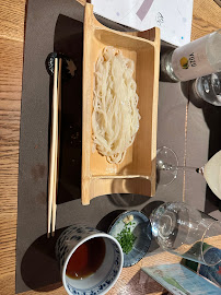 Soba du Restaurant japonais Shu à Paris - n°4