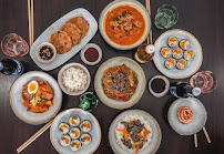 Soupe du Restaurant coréen Oson Doson La Cantine Coréenne à Annecy - n°1