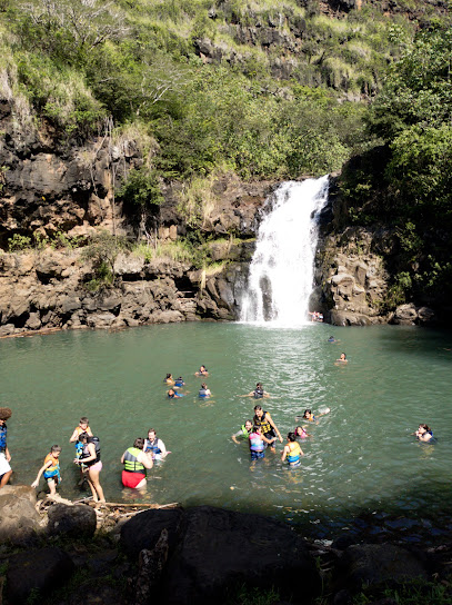 Haleiwa