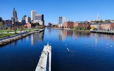 Providence River Walk image
