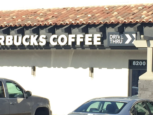 Starbucks image