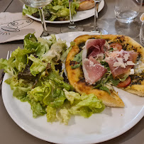 Plats et boissons du Restaurant italien Don Camillo à Langon - n°9