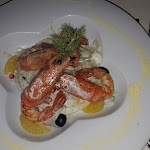 Photo n°5 de l'avis de Tonino.n fait le 30/09/2018 à 09:47 sur le  La Berlocca à Villa Iubatti