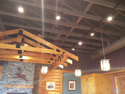 Coffee Shop «Caribou Coffee», reviews and photos, 11611 Leona Rd, Eden Prairie, MN 55344, USA