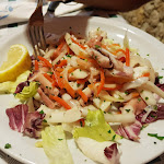 Photo n°1 de l'avis de Silvio.o fait le 17/08/2018 à 10:32 sur le  I Gesaroni à Marina di Gioiosa Ionica