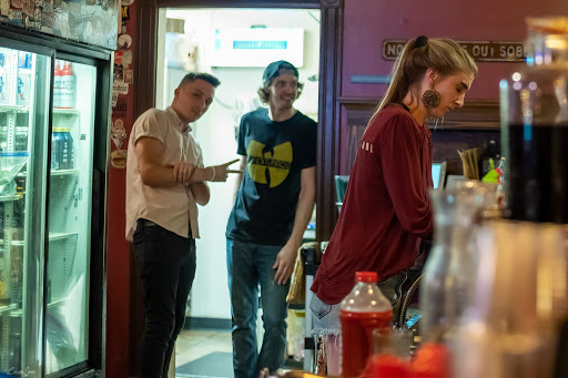 Night Club «The Grape Escape», reviews and photos, 242 N Main St, Galena, IL 61036, USA