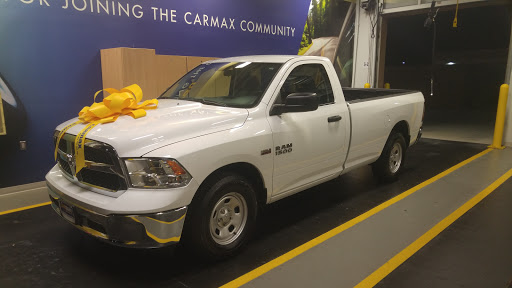 Used Car Dealer «CarMax», reviews and photos, 620 Cross Keys Rd, Sicklerville, NJ 08081, USA