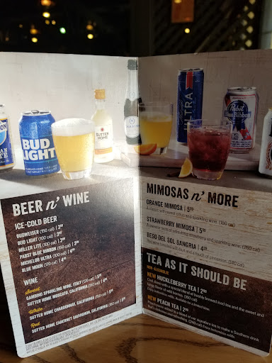 American Restaurant «Cracker Barrel Old Country Store», reviews and photos, 3701 Elmsley Ct, Greensboro, NC 27406, USA