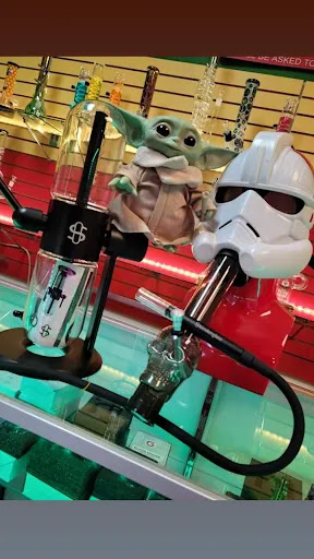 Tobacco Shop «Kokopellis», reviews and photos, 3736 Atlanta Hwy # D, Hiram, GA 30141, USA