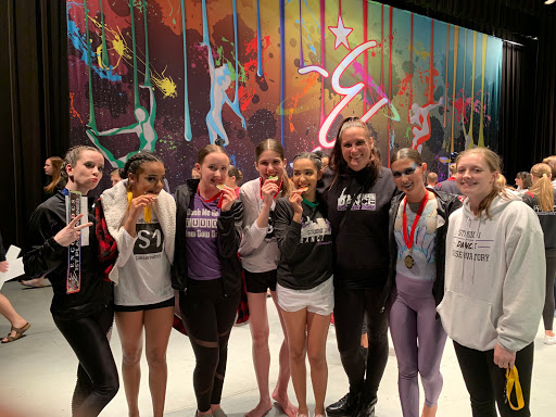 Dance School «Studio 1 Dance Conservatory», reviews and photos, 145 S College Rd, Wilmington, NC 28403, USA