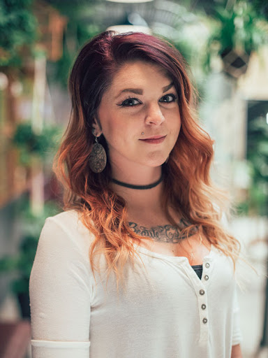 Beauty Salon «Envy Hair Salon», reviews and photos, 206 Depot St, Columbia, TN 38401, USA