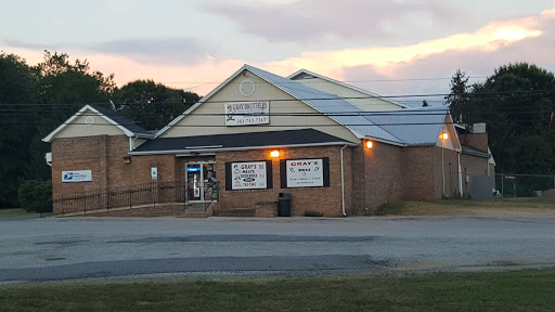 Convenience Store «Gray Brothers», reviews and photos, 4000 Chicamuxen Rd, Marbury, MD 20658, USA