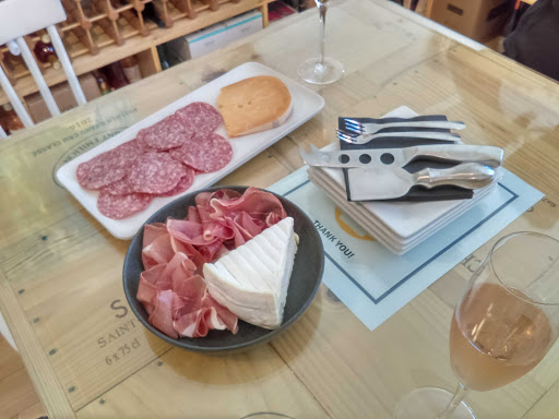 Wine Store «San Dimas Wine Shop & Tasting Room», reviews and photos, 225 W Bonita Ave, San Dimas, CA 91773, USA